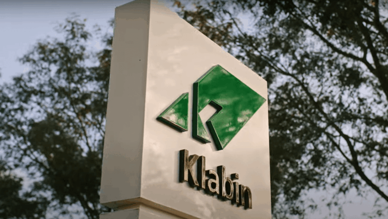 Klabin (KLBN11) foca na desalavancagem e investimentos futuros