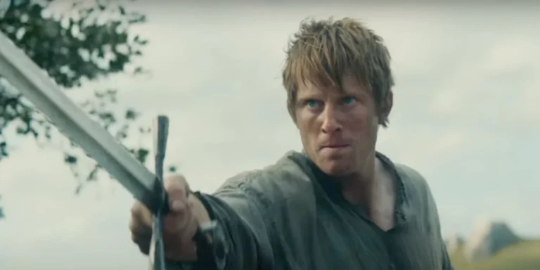 Julgamento brutal marca novo spin-off de Game of Thrones