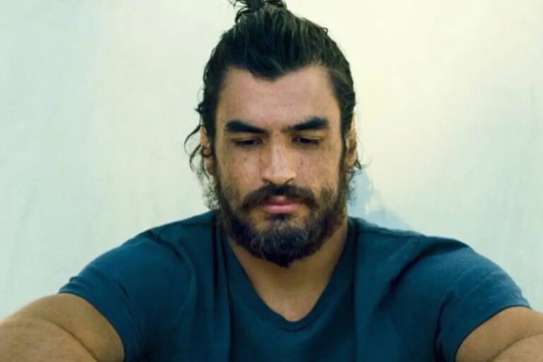 Kron Gracie anuncia mudanças significativas em sua carreira no MMA