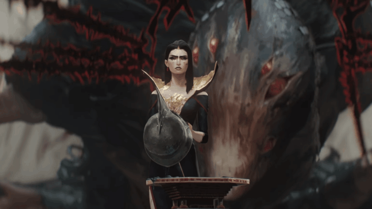 Riot Games remove Atakhan, Rosas de Sangue e Proezas de Força em 2026