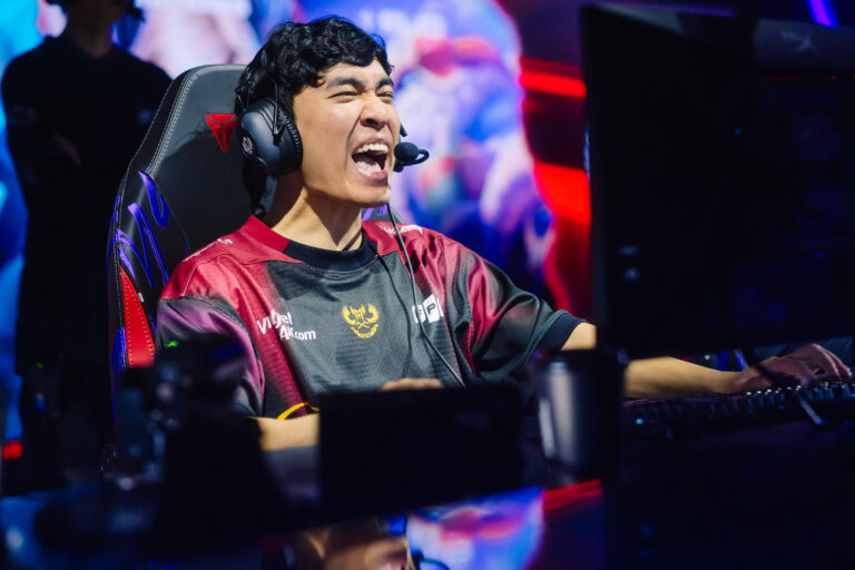 Levi, jungler icônico, anuncia aposentadoria do competitivo de League of Legends
