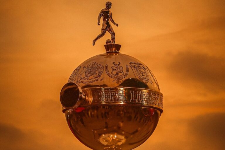 Prêmios da Libertadores 2025 podem ultrapassar R$ 192 milhões; confira os valores por fase
