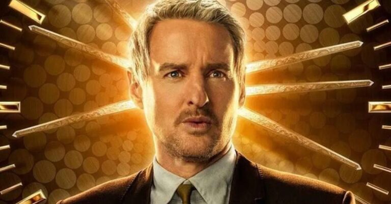 Quentin Tarantino critica Owen Wilson: "Não suporto este ator"