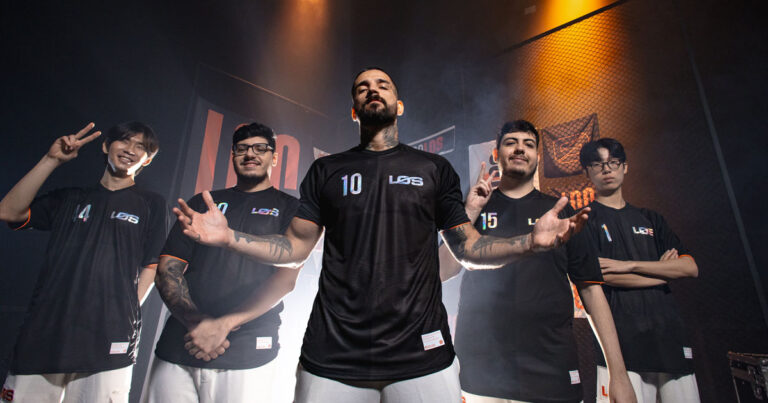 los cblol 2024 vence kabum