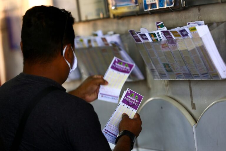 Resultados da Lotofácil do concurso 3543: números sorteados nesta sexta-feira