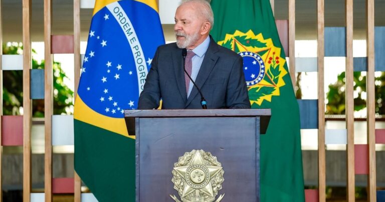 Estratégia de Lula no STF revela fragilidades da política brasileira