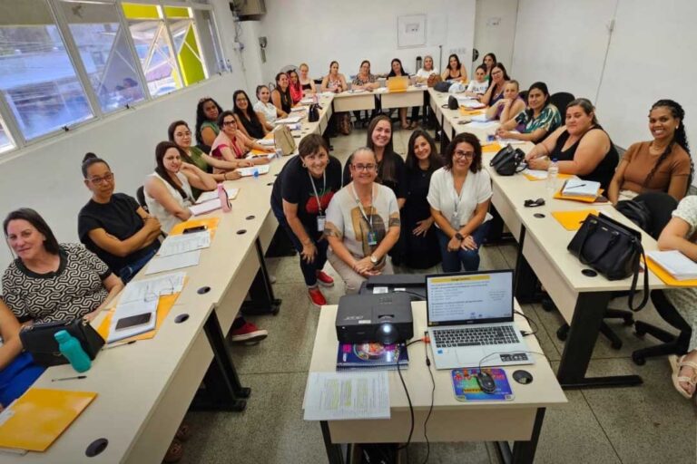 Avanços significativos na Educação Infantil de Campo Limpo Paulista