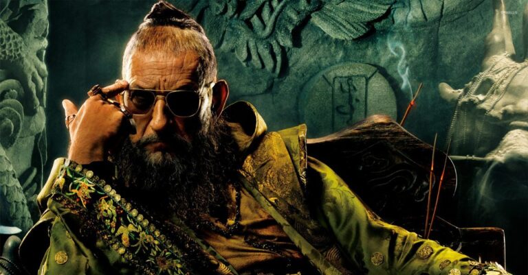 Mandarim retorna em Magnum: a trajetória do vilão no MCU