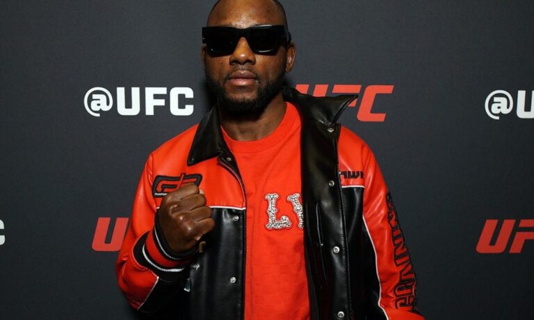 Manel Kape busca título após vitória impactante no UFC Vegas 112