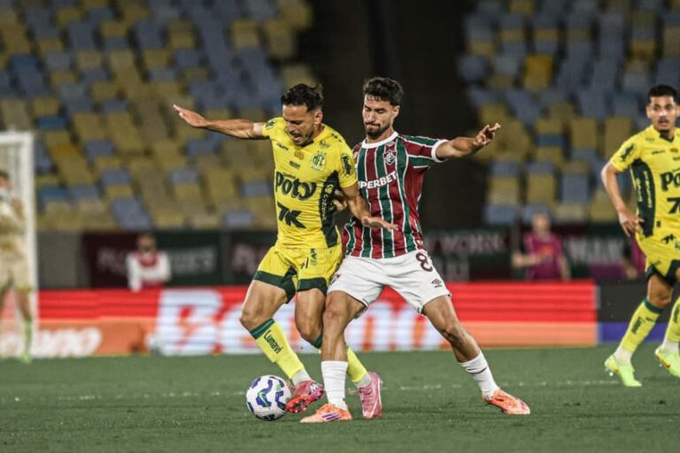 Fluminense enfrenta Cruzeiro sem Martinelli 1 Fluminense enfrenta Cruzeiro sem Martinelli