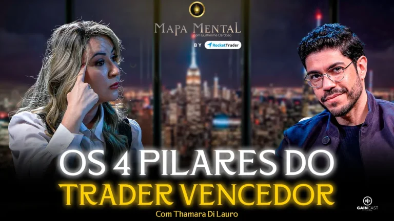 Da armadilha do zero a zero à consistência: a jornada de um trader