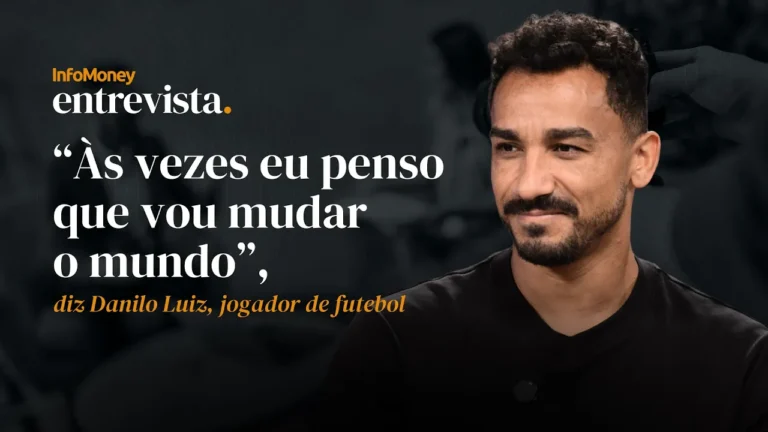 Danilo do Flamengo: planos para o futuro e estreia como colunista