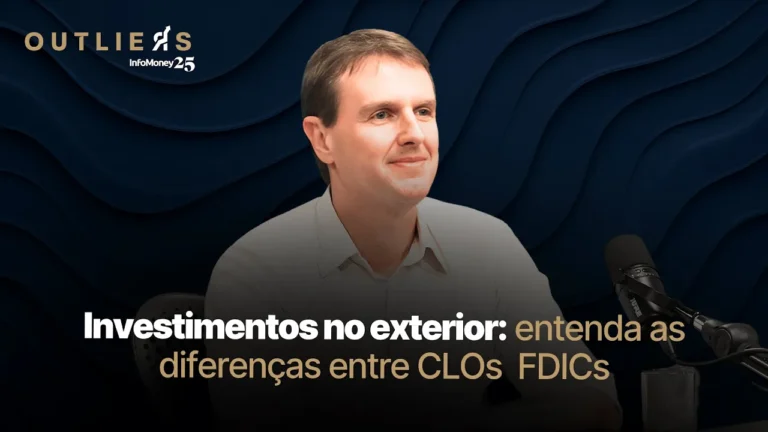 Investidores brasileiros apostam em crédito estruturado no exterior com CLOs