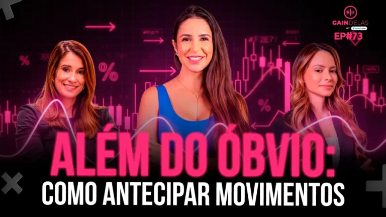 Estratégias de sucesso: como a trader Fabíola Carvalho aplica seus indicadores