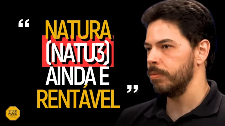 Natura: decepções não afastam investidores, afirma Ártica Capital