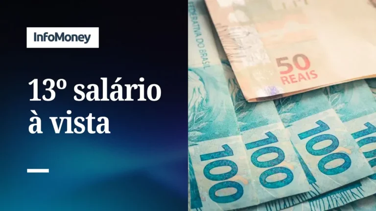 Pagamento do 13º salário: saiba até quando é preciso quitar a primeira parcela
