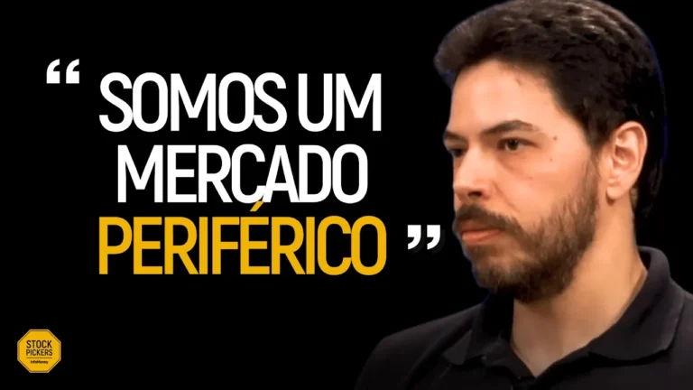 Análise do mercado: o que está impactando a bolsa brasileira