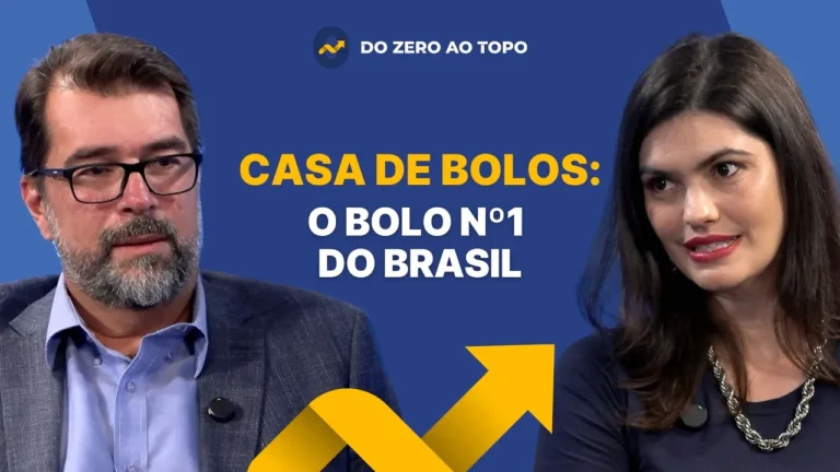 Casa de Bolos: a trajetória de uma tradição familiar rumo à Europa