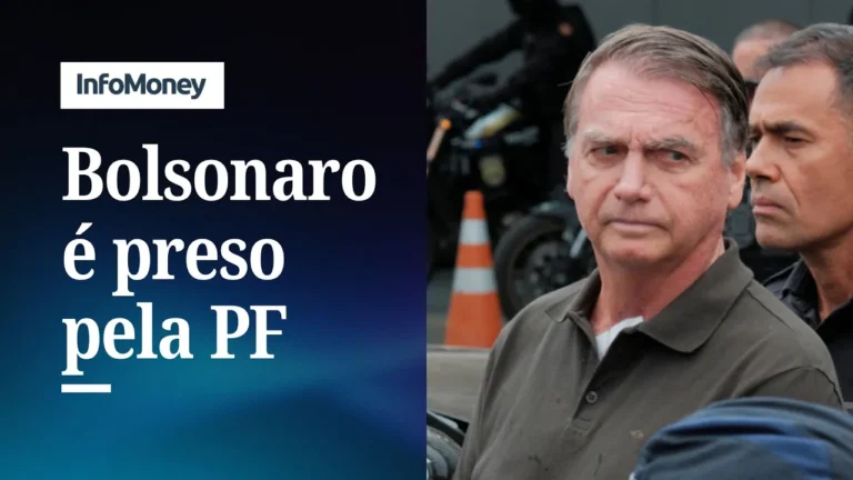 PF investiga possível rompimento da tornozeleira de Bolsonaro