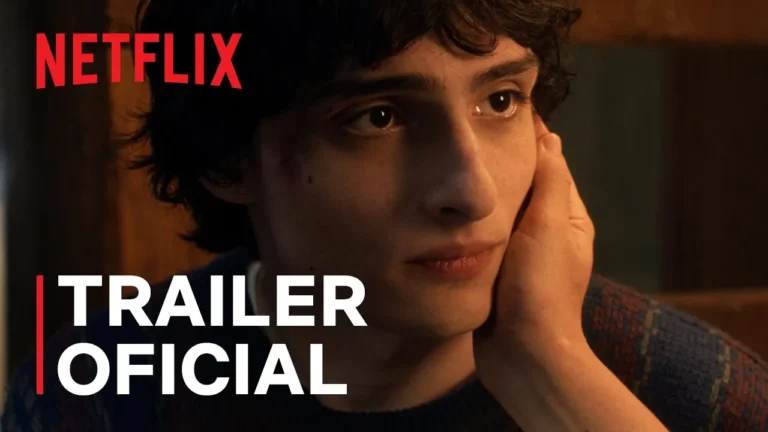 Stranger Things: 5ª temporada estreia hoje com grandes expectativas