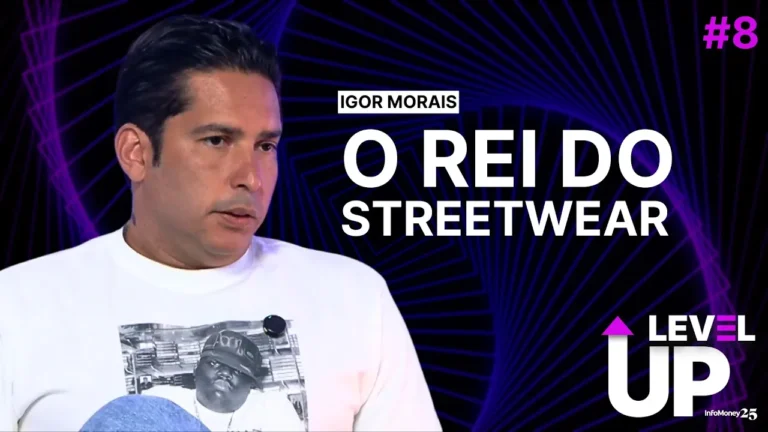A trajetória de Igor Morais e a ascensão da Kings no mercado de streetwear