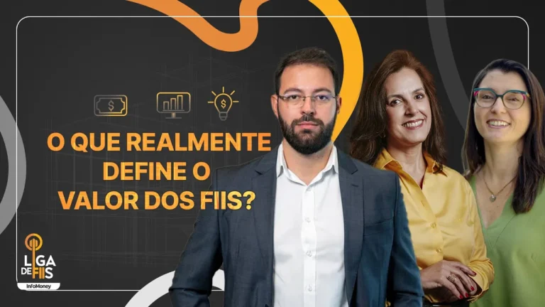 Entenda como funciona a avaliação imobiliária dos FIIs