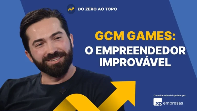 A trajetória de um jovem empreendedor que movimenta R$ 170 milhões em gift cards