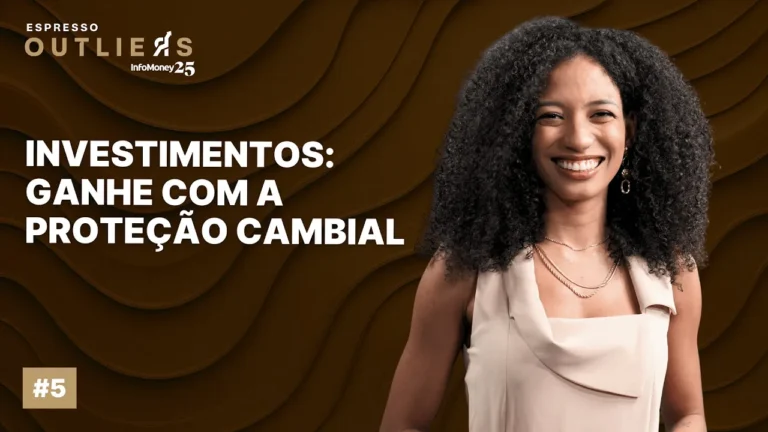 Juros elevados no Brasil potencializam lucros em investimentos globais com proteção