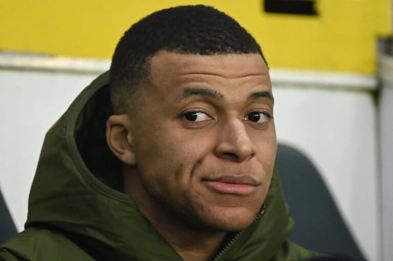 Mbappé e PSG: nova fase no conflito milionário