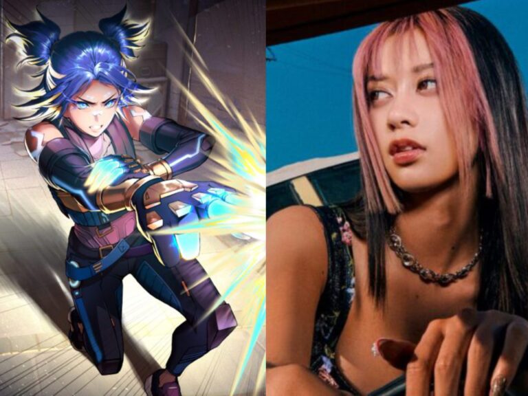 megan katseye valorante