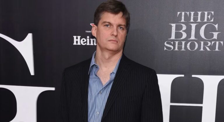 Michael Burry critica big techs por manipulação de lucros com IA