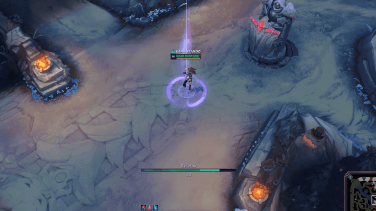 League of Legends: Novas botas aprimoradas e recall de 4 segundos para mid laners