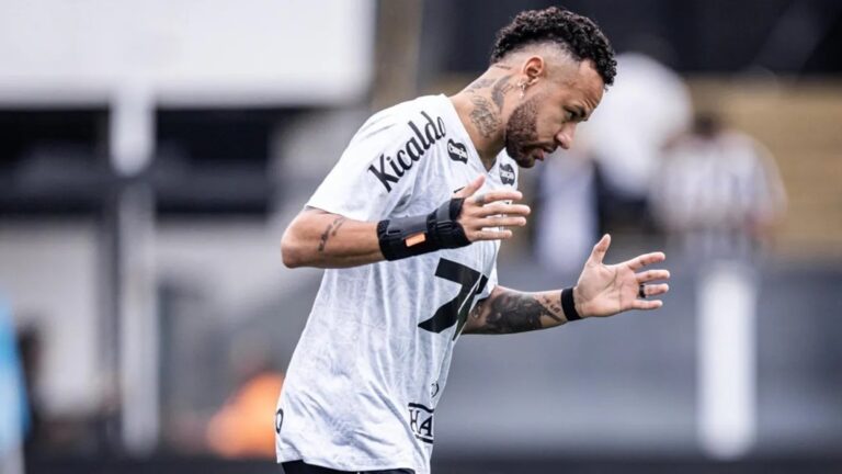 Transmissão de Santos x Mirassol no Brasileirão: onde assistir
