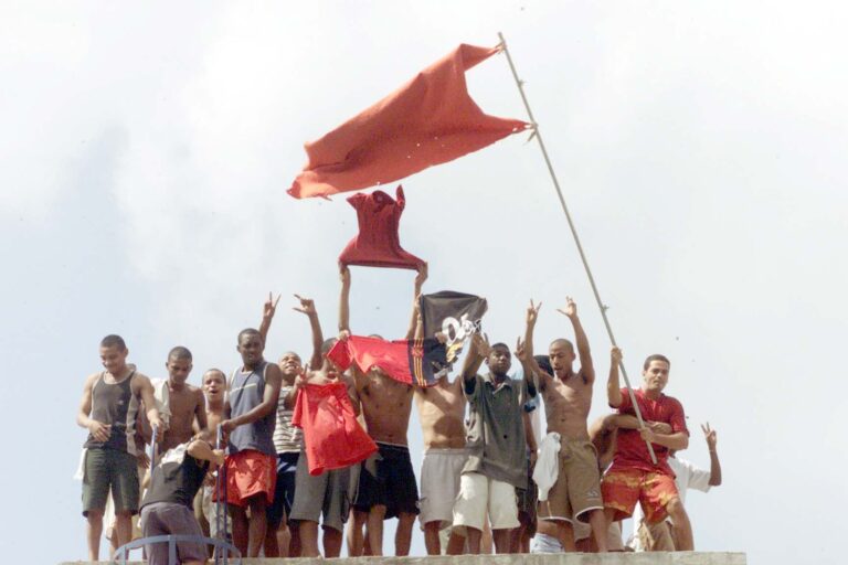 Mudanças significativas no PL Antifacção proposto por Derrite