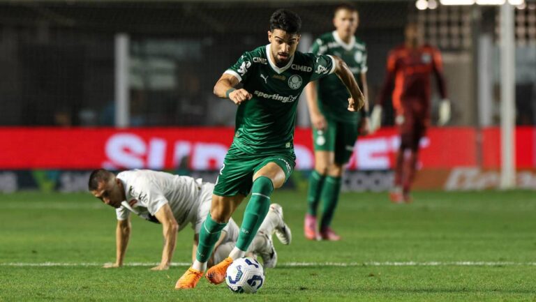 Onde assistir Palmeiras x Fluminense no Brasileirão