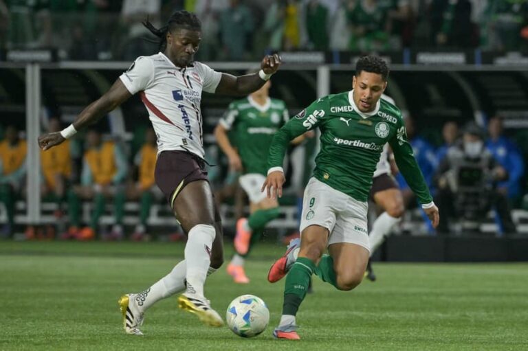 Julgamento de Vitor Roque pode afetar final do Brasileirão pelo Palmeiras