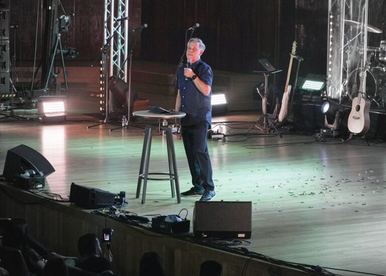 Pastor critica cristianismo cultural: valores sem Cristo não têm sentido