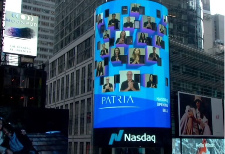 Patria Investmentos compra Banmedica da UnitedHealth por US$ 1 bilhão