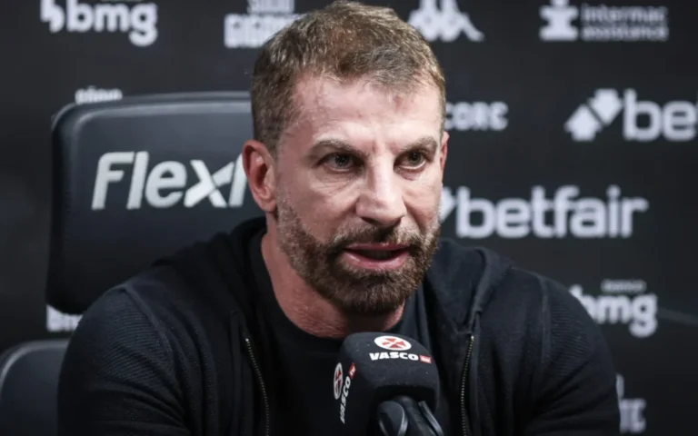 Salário de Pedrinho no Vasco: valores e contexto atual