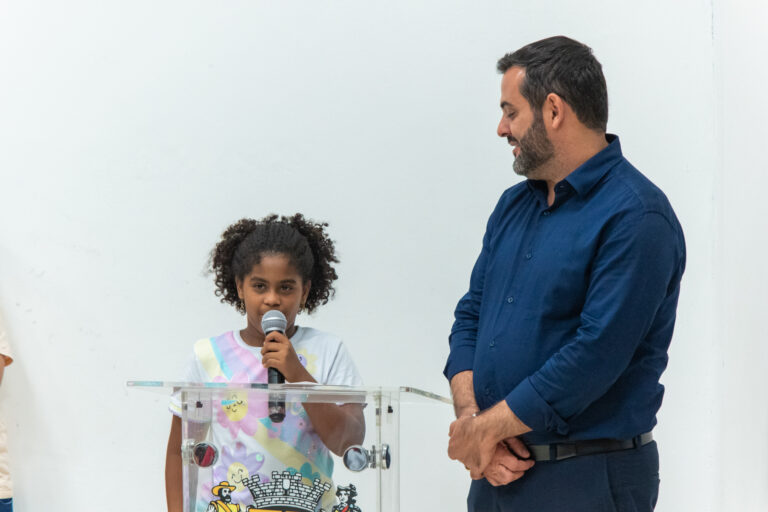 Câmara Girassol promove a inclusão de crianças com deficiência em Jundiaí