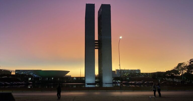 Insegurança política após derrubada de vetos ambientais pelo governo 1 Insegurança política após derrubada de vetos ambientais pelo governo