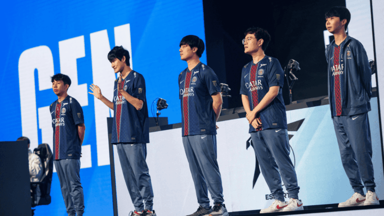 Riot encerra parceria com a PSG Talon e a exclui da LCP 2026