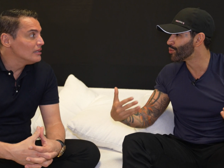 Gusttavo Lima compartilha mensagem otimista com fãs sobre a vida