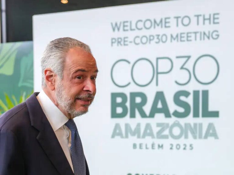 COP30: Rascunhos não abordam abandono de %%SILPROTECT_0%%