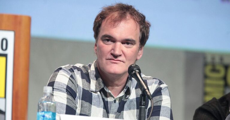 Tarantino critica Jogos Vorazes e defende Battle Royale como original