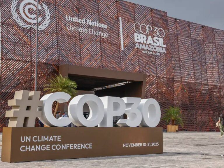 COP30: última semana de negociações enfrenta desafios cruciais