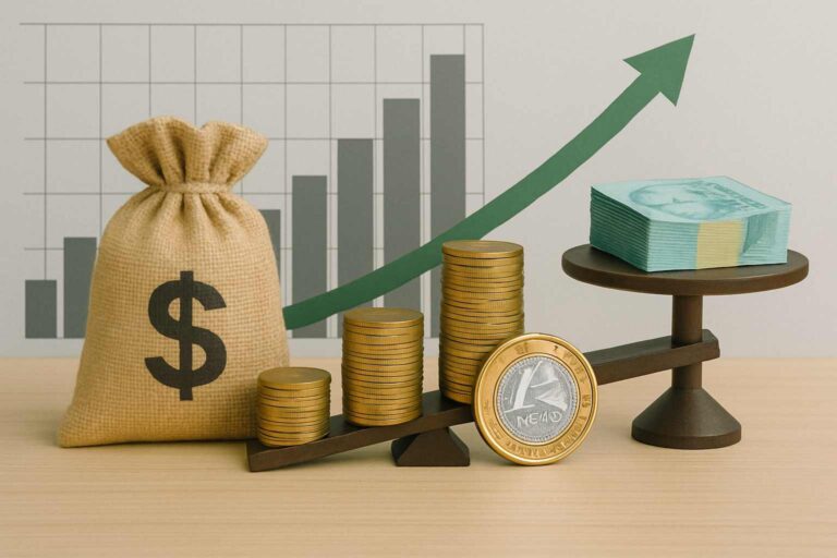 CDBs, LCIs e LCAs: taxas de renda fixa na XP em 17 de novembro