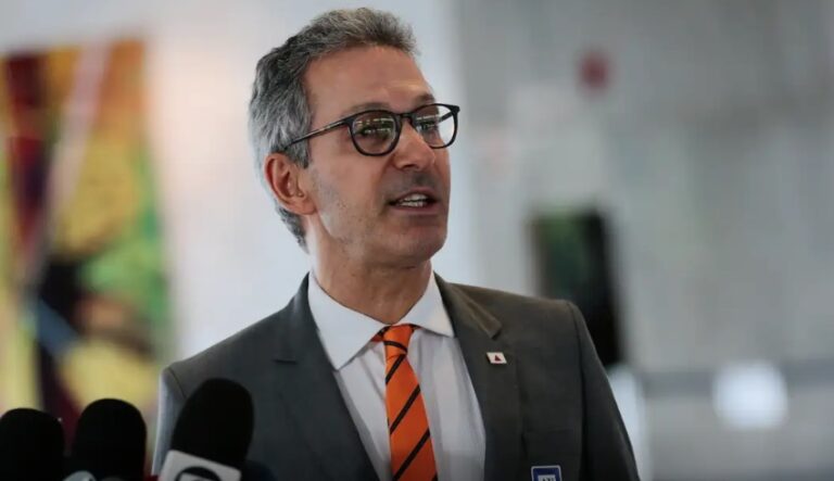 Zema defende ação policial que resultou em mortes de traficantes em Minas Gerais