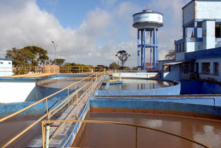 Sanepar aprova plano para sanar déficit no FusanPrev