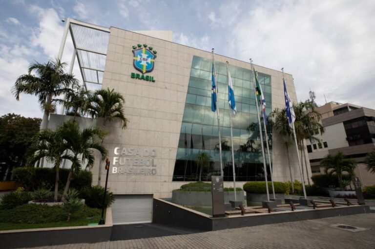 CBF apresenta programa CBF Impacta em prol da sustentabilidade